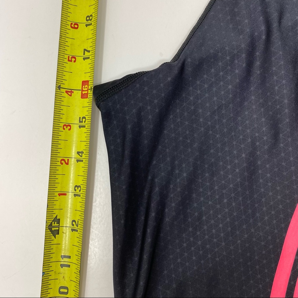 Nike Multicolor Leggings Small - Picture 7 of 10